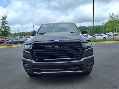 New 2025 Ram 1500 Laramie Crew Cab 4x4 Pickup for sale #SN719577 - photo 2