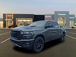 New 2025 Ram 1500 Laramie Crew Cab 4x4 Pickup for sale #SN719577 - photo 1