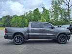 New 2025 Ram 1500 Laramie Crew Cab 4x4 Pickup for sale #SN719577 - photo 20