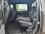 New 2025 Ram 1500 Laramie Crew Cab 4x4 Pickup for sale #SN719577 - photo 23