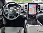 New 2025 Ram 1500 Laramie Crew Cab 4x4 Pickup for sale #SN719577 - photo 24