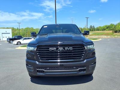 New 2025 Ram 1500 Laramie Crew Cab 4x4 Pickup for sale #SN719578 - photo 2