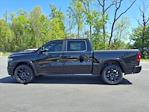 New 2025 Ram 1500 Laramie Crew Cab 4x4 Pickup for sale #SN719578 - photo 16