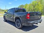 New 2025 Ram 1500 Laramie Crew Cab 4x4 Pickup for sale #SN719578 - photo 17