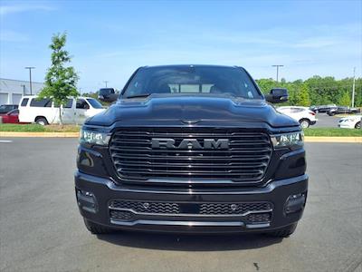 New 2025 Ram 1500 Laramie Crew Cab 4x4 Pickup for sale #SN729117 - photo 2