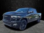 New 2025 Ram 1500 Laramie Crew Cab 4x4 Pickup for sale #SN729117 - photo 1