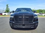 New 2025 Ram 1500 Laramie Crew Cab 4x4 Pickup for sale #SN729117 - photo 2