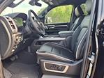 New 2025 Ram 1500 Laramie Crew Cab 4x4 Pickup for sale #SN729117 - photo 3