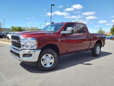 New 2024 Ram 2500 Tradesman Crew Cab 4x4 Pickup for sale #185882 - photo 1