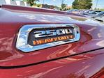 New 2024 Ram 2500 Tradesman Crew Cab 4x4 Pickup for sale #185882 - photo 24