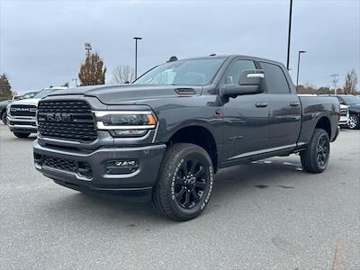 New 2024 Ram 2500 Big Horn Crew Cab 4x4 Pickup for sale #186035 - photo 1