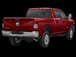 New 2024 Ram 2500 Big Horn Crew Cab 4x4 Pickup for sale #186046 - photo 2