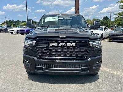 New 2025 Ram 1500 Big Horn Crew Cab 4x4 Pickup for sale #186050 - photo 2