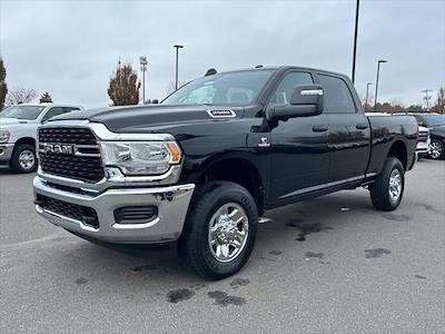 New 2024 Ram 2500 Tradesman Crew Cab 4x4 Pickup for sale #186140 - photo 1