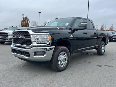 New 2024 Ram 2500 Tradesman Crew Cab 4x4 Pickup for sale #186142 - photo 1