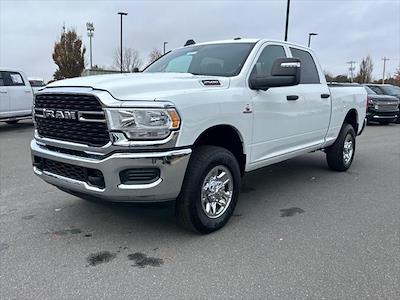 New 2024 Ram 2500 Tradesman Crew Cab 4x4 Pickup for sale #186143 - photo 1