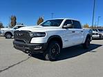 New 2025 Ram 1500 Rebel Crew Cab 4x4 Pickup for sale #61061366 - photo 1