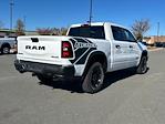 New 2025 Ram 1500 Rebel Crew Cab 4x4 Pickup for sale #61061366 - photo 21