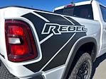 New 2025 Ram 1500 Rebel Crew Cab 4x4 Pickup for sale #61061366 - photo 24