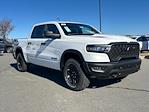 New 2025 Ram 1500 Rebel Crew Cab 4x4 Pickup for sale #61061366 - photo 3