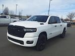 New 2025 Ram 1500 Tradesman Crew Cab 4x4 Pickup for sale #186227 - photo 1