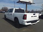New 2025 Ram 1500 Tradesman Crew Cab 4x4 Pickup for sale #186227 - photo 17
