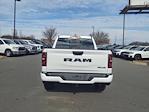 New 2025 Ram 1500 Tradesman Crew Cab 4x4 Pickup for sale #186227 - photo 18