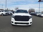 New 2025 Ram 1500 Tradesman Crew Cab 4x4 Pickup for sale #186227 - photo 2