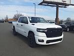 New 2025 Ram 1500 Tradesman Crew Cab 4x4 Pickup for sale #186227 - photo 3