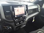 New 2025 Ram 1500 Tradesman Crew Cab 4x4 Pickup for sale #186227 - photo 8