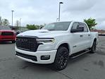 New 2025 Ram 1500 Limited Crew Cab 4x4 Pickup for sale #186302 - photo 1