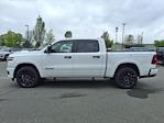 New 2025 Ram 1500 Limited Crew Cab 4x4 Pickup for sale #186302 - photo 15