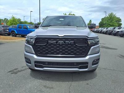 New 2025 Ram 1500 Big Horn Crew Cab 4x4 Pickup for sale #186343 - photo 2
