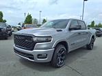 New 2025 Ram 1500 Big Horn Crew Cab 4x4 Pickup for sale #186343 - photo 1
