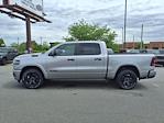 New 2025 Ram 1500 Big Horn Crew Cab 4x4 Pickup for sale #186343 - photo 14