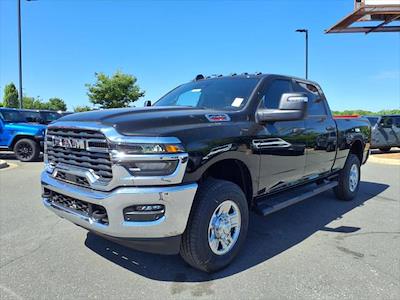 New 2025 Ram 2500 Tradesman Crew Cab 4x4 Pickup for sale #186384 - photo 1