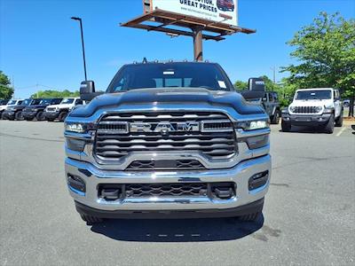 New 2025 Ram 2500 Tradesman Crew Cab 4x4 Pickup for sale #186384 - photo 2