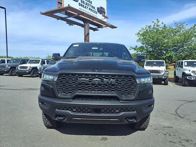 New 2025 Ram 1500 Rebel Crew Cab 4x4 Pickup for sale #186386 - photo 2