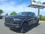 New 2025 Ram 1500 Rebel Crew Cab 4x4 Pickup for sale #186386 - photo 1