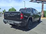 New 2025 Ram 1500 Rebel Crew Cab 4x4 Pickup for sale #186386 - photo 16