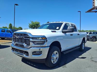 New 2025 Ram 2500 Tradesman Crew Cab 4x4 Pickup for sale #186391 - photo 1