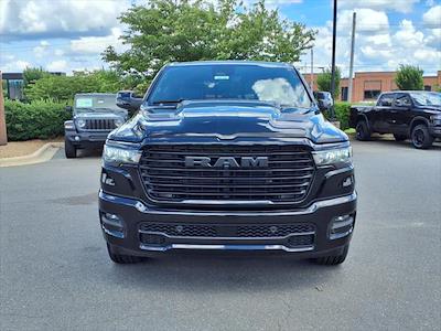 New 2025 Ram 1500 Laramie Crew Cab 4x4 Pickup for sale #186398 - photo 2