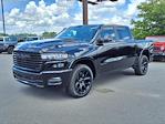 New 2025 Ram 1500 Laramie Crew Cab 4x4 Pickup for sale #186398 - photo 1
