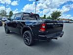 New 2025 Ram 1500 Laramie Crew Cab 4x4 Pickup for sale #186398 - photo 17