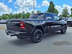 New 2025 Ram 1500 Laramie Crew Cab 4x4 Pickup for sale #186398 - photo 19