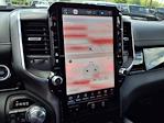 New 2025 Ram 1500 Laramie Crew Cab 4x4 Pickup for sale #186398 - photo 8