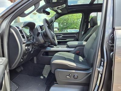New 2025 Ram 1500 Big Horn Crew Cab 4x4 Pickup for sale #186407X - photo 1