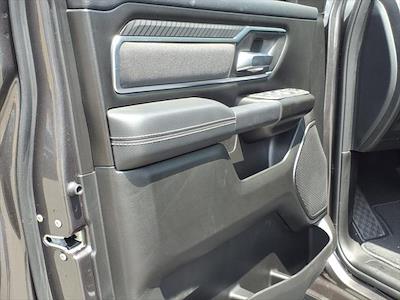New 2025 Ram 1500 Big Horn Crew Cab 4x4 Pickup for sale #186407X - photo 2