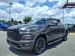 New 2025 Ram 1500 Big Horn Crew Cab 4x4 Pickup for sale #186407X - photo 8
