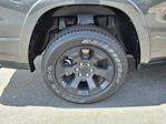 New 2025 Ram 1500 Big Horn Crew Cab 4x4 Pickup for sale #186407X - photo 21